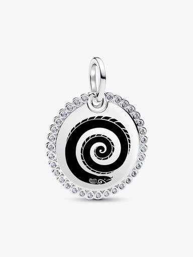 Waitī Bezel Pendant by Dreamgirls