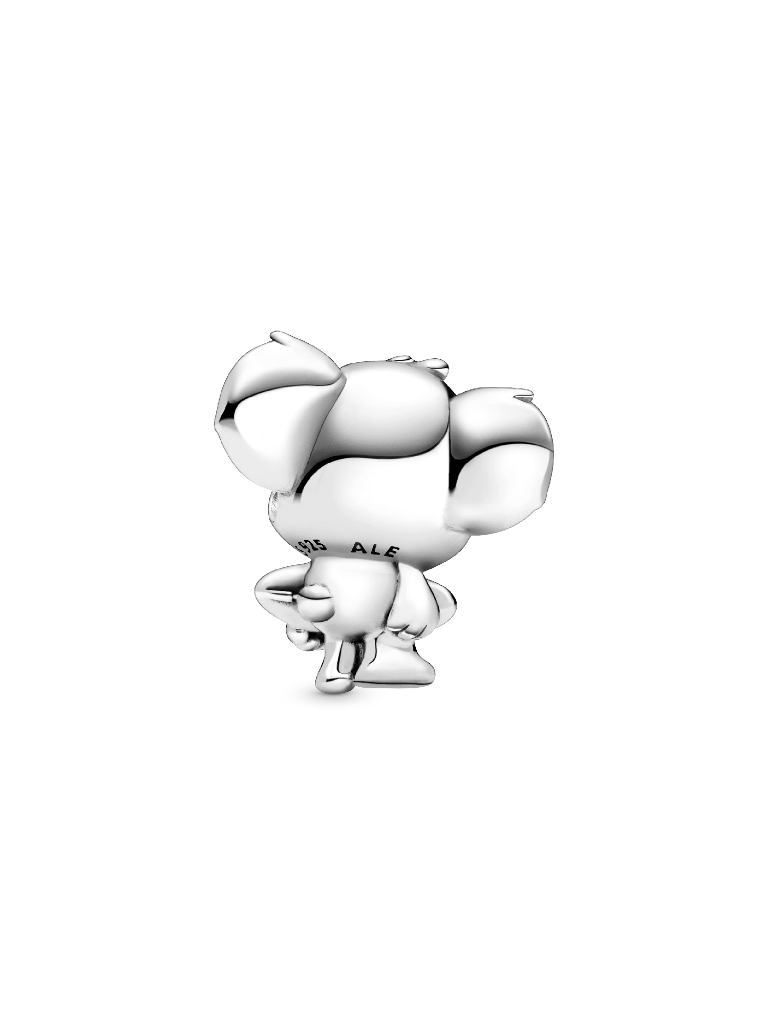 アクセサリー Surfing Koala Charm Surfing Koala Charm | Sterling