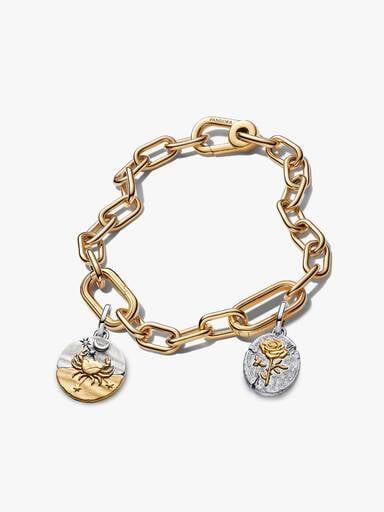 Resilience Talisman Charm and Bracelet Set