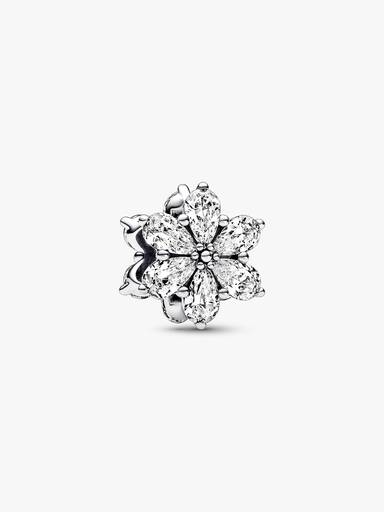 Sparkling Herbarium Cluster Charm