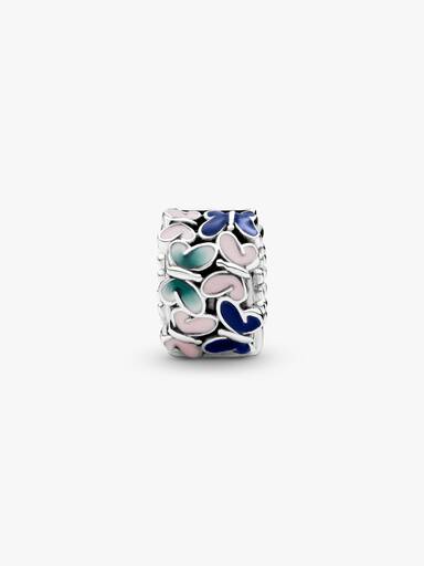 Butterflies Clip
