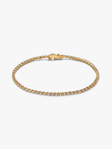Pandora Era Lab-grown Diamond Tennis Bracelet