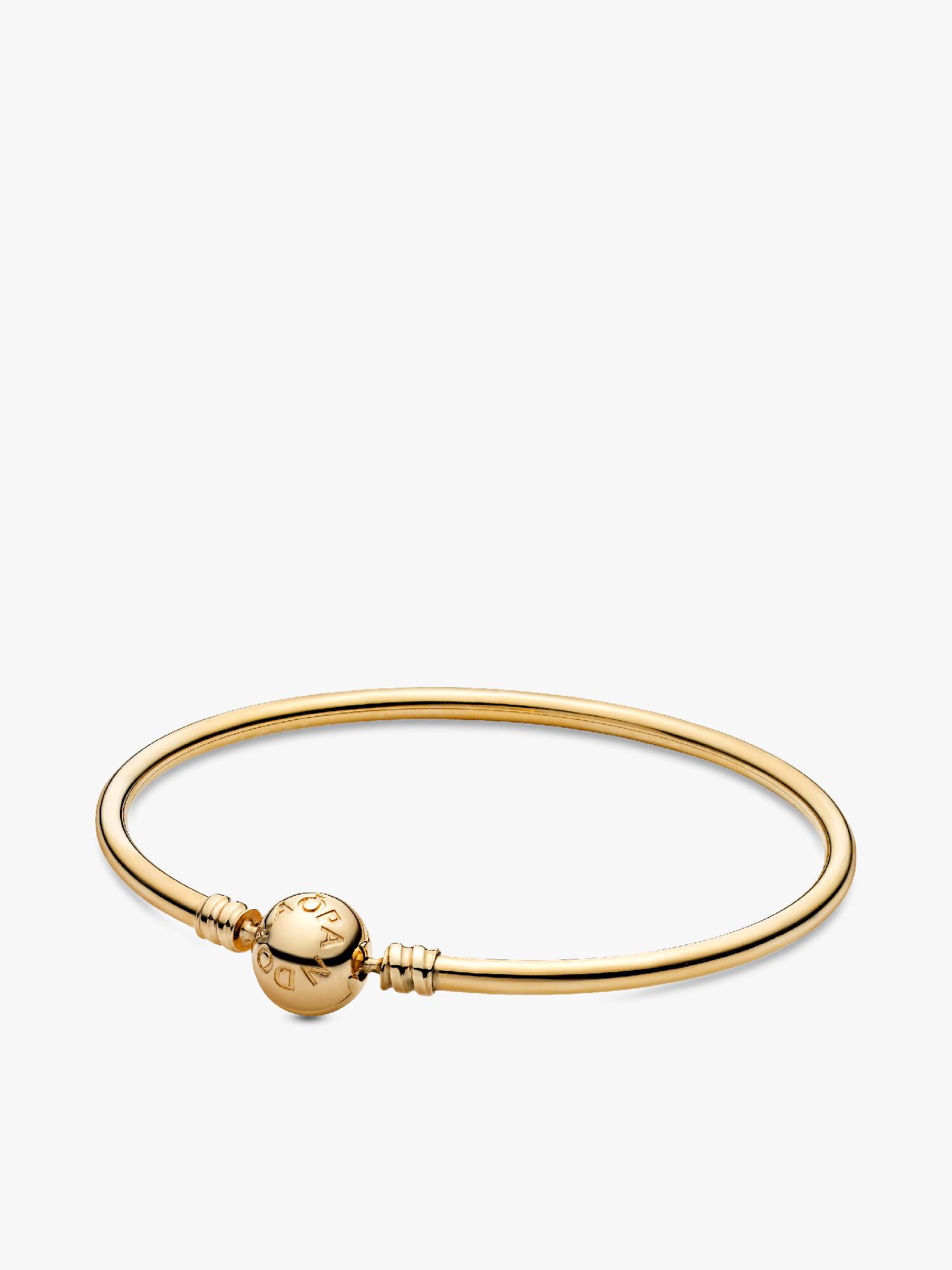 Pandora Moments Bangle