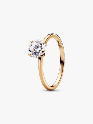 Pandora Era Lab-Grown Diamond Ring