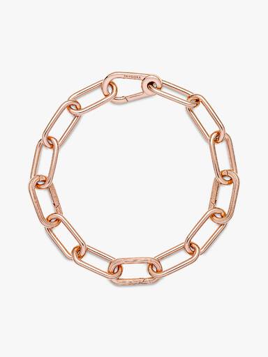 Pandora ME Medium-Link Chain Bracelet