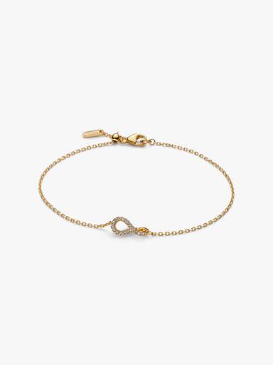 Pandora Infinite Lab-grown Diamond Pavé Bracelet