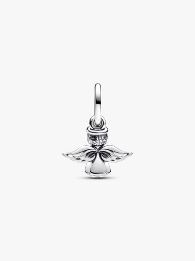 Sparkling Angel Dangle Charm