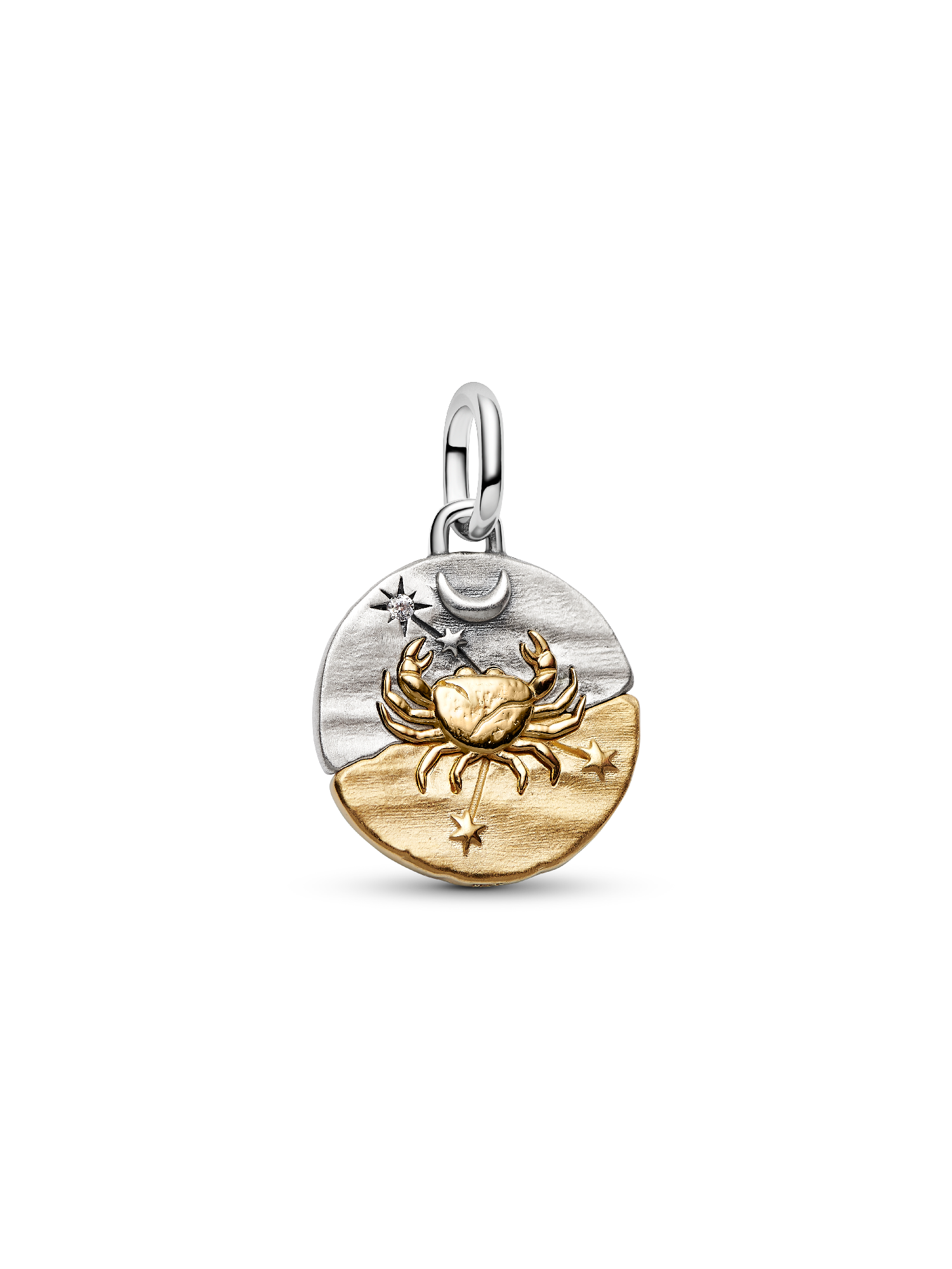 Cancer Zodiac Talisman Charm