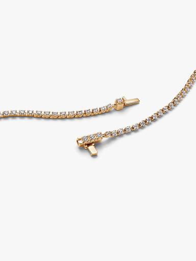 Pandora Era Lab-Grown Diamond Tennis Bracelet
