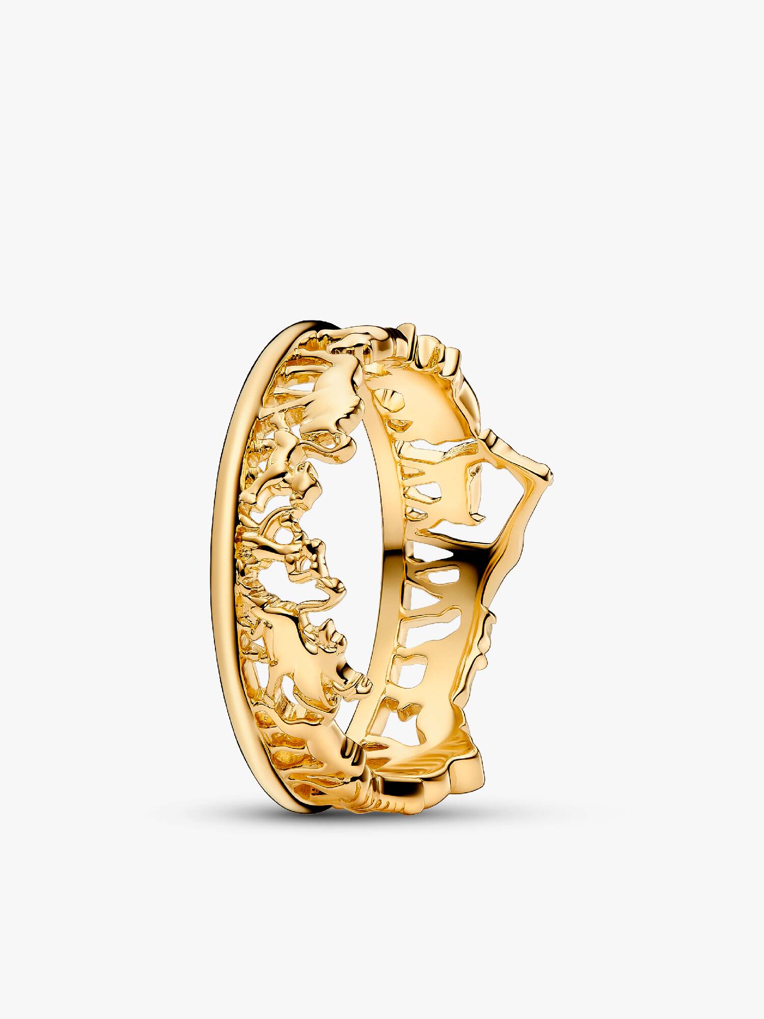 Disney The Lion King Ring