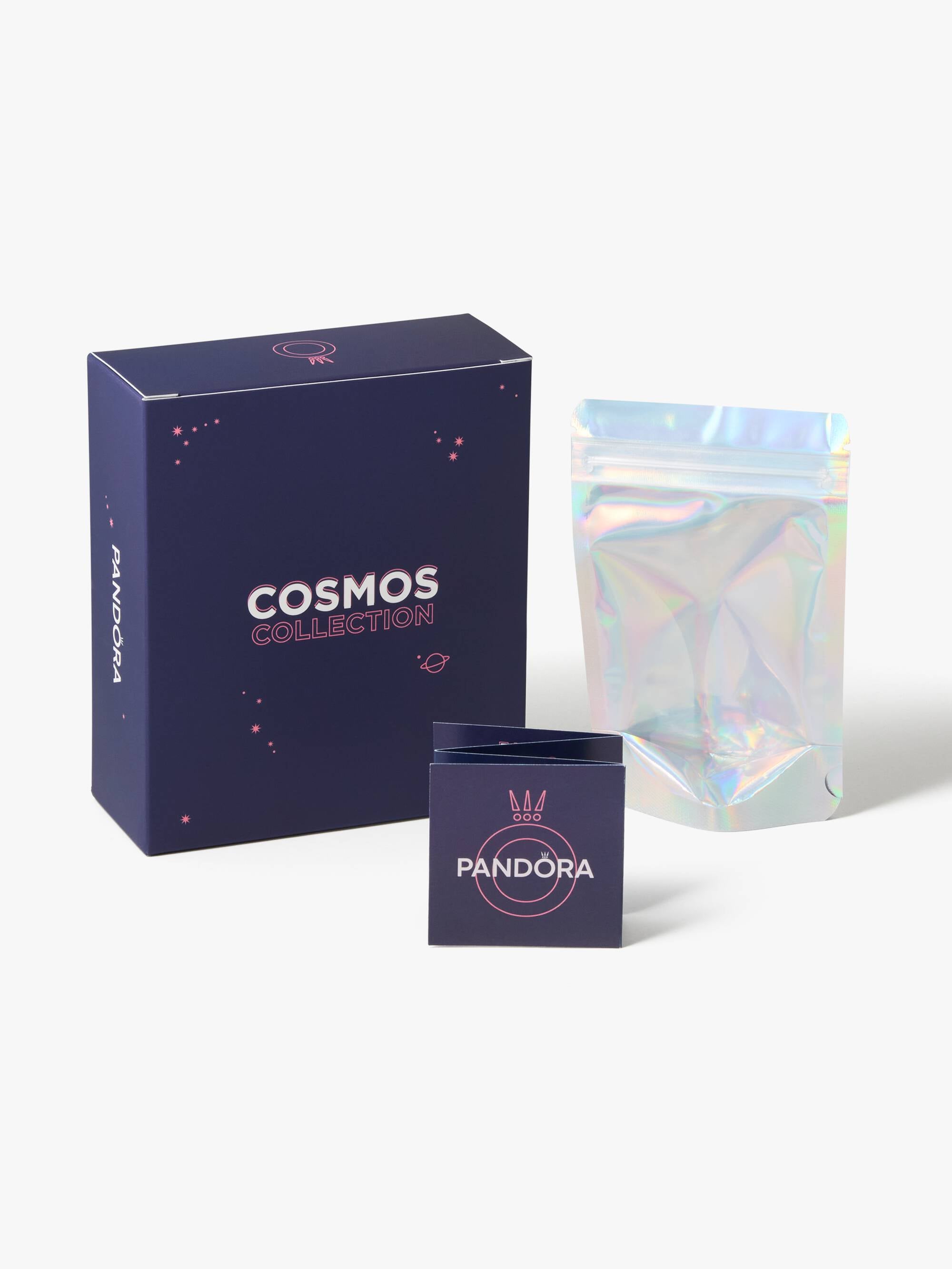 Cosmos Charm Blind Box
