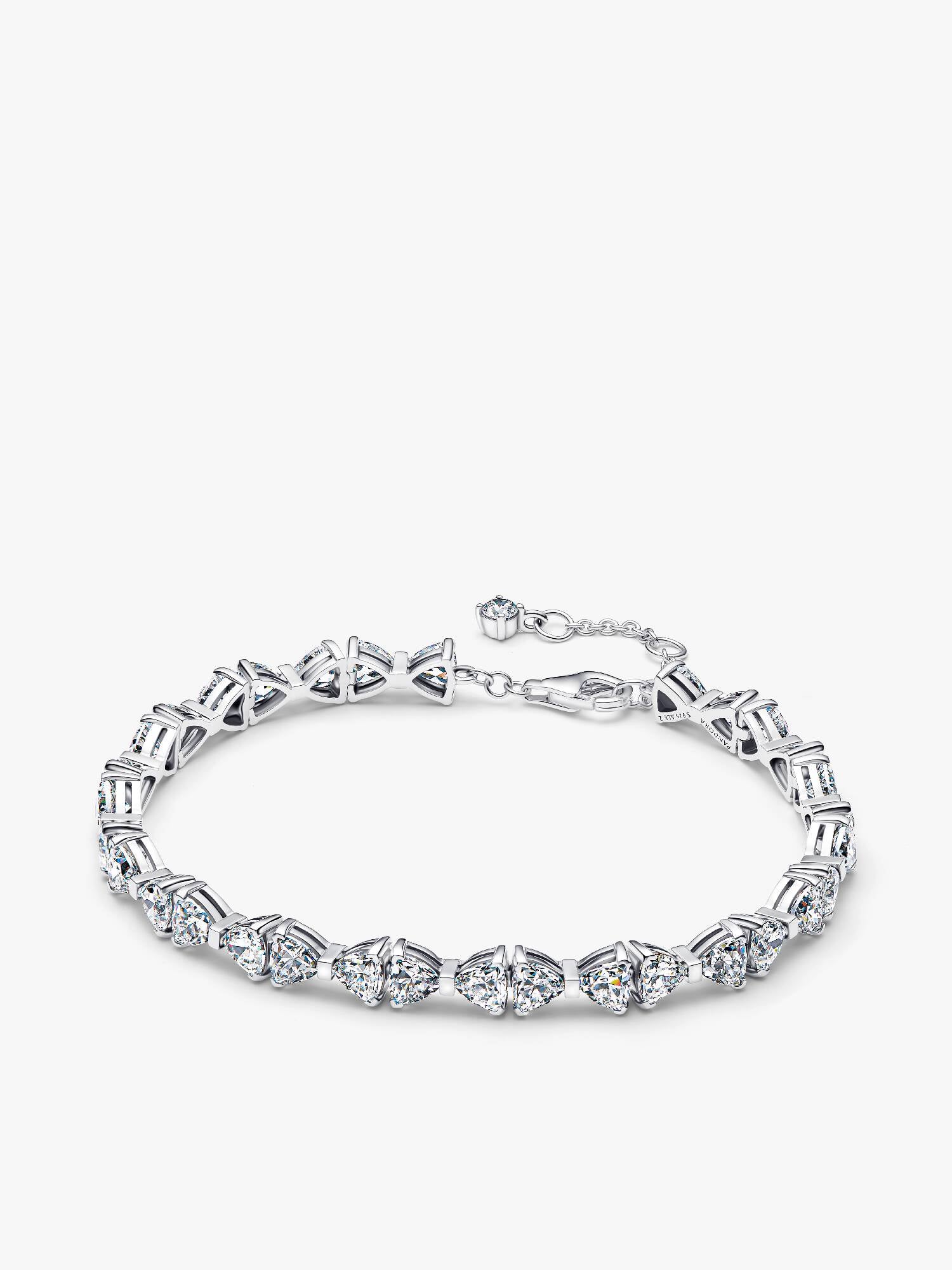 Bow Chain Bracelet