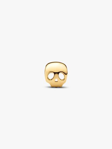 Skull Mini Charm