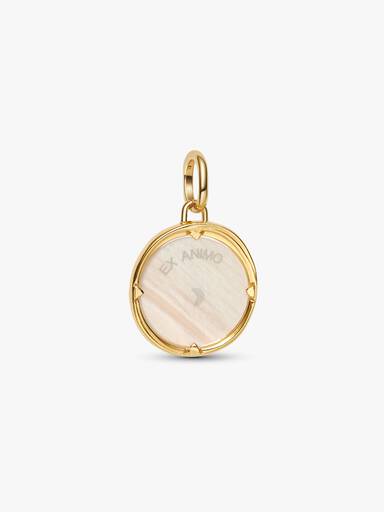 Pegasus Talisman Charm