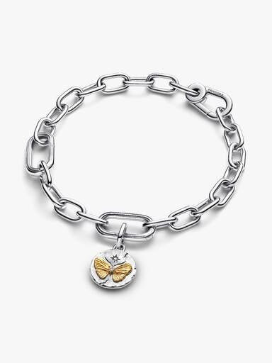 Butterfly Talisman Charm