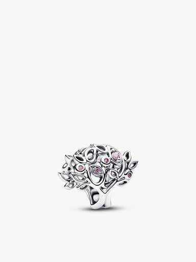 Thank You Mum Spring Charm Trio Gift Set