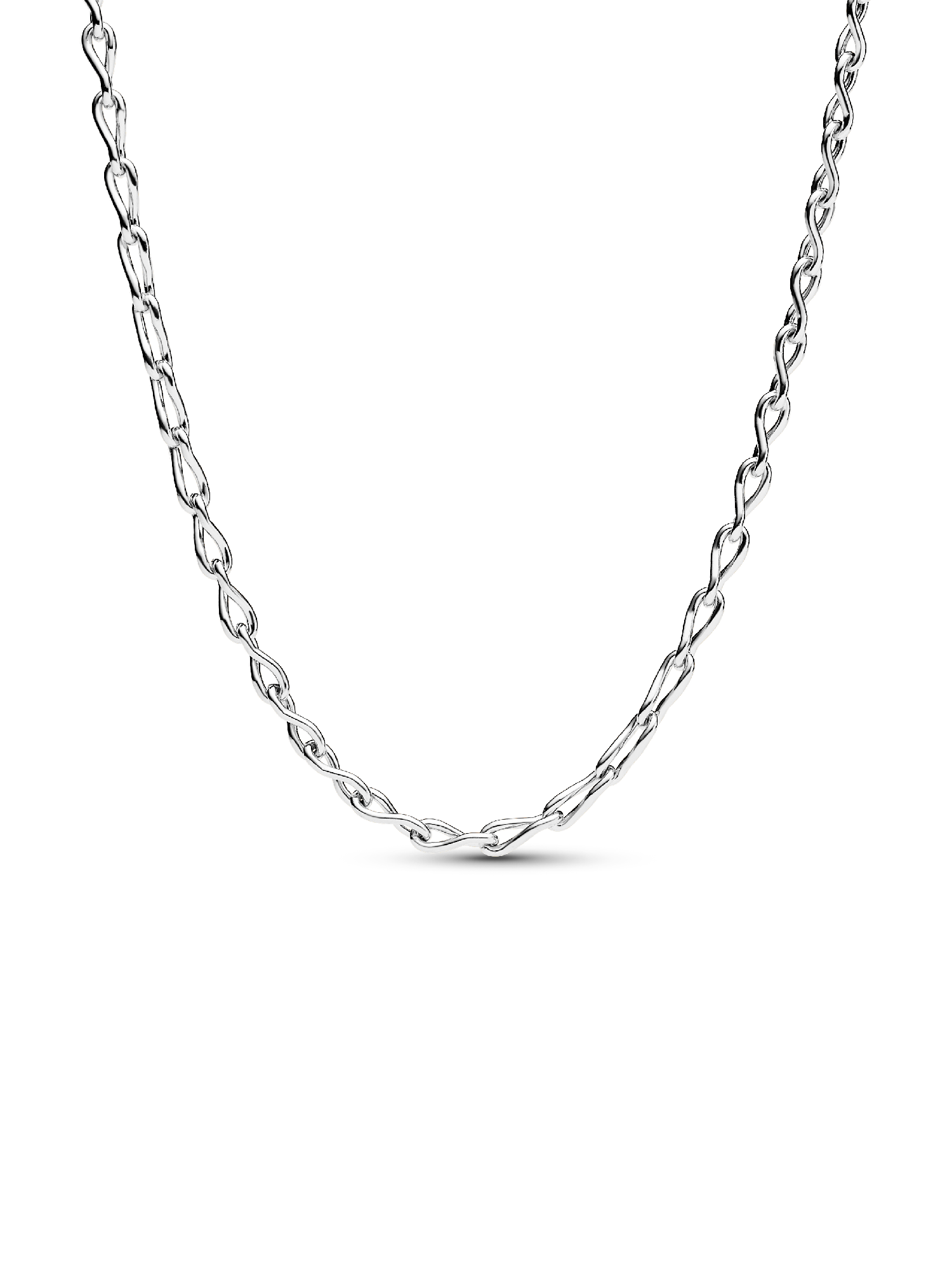 Infinity Chain Necklace