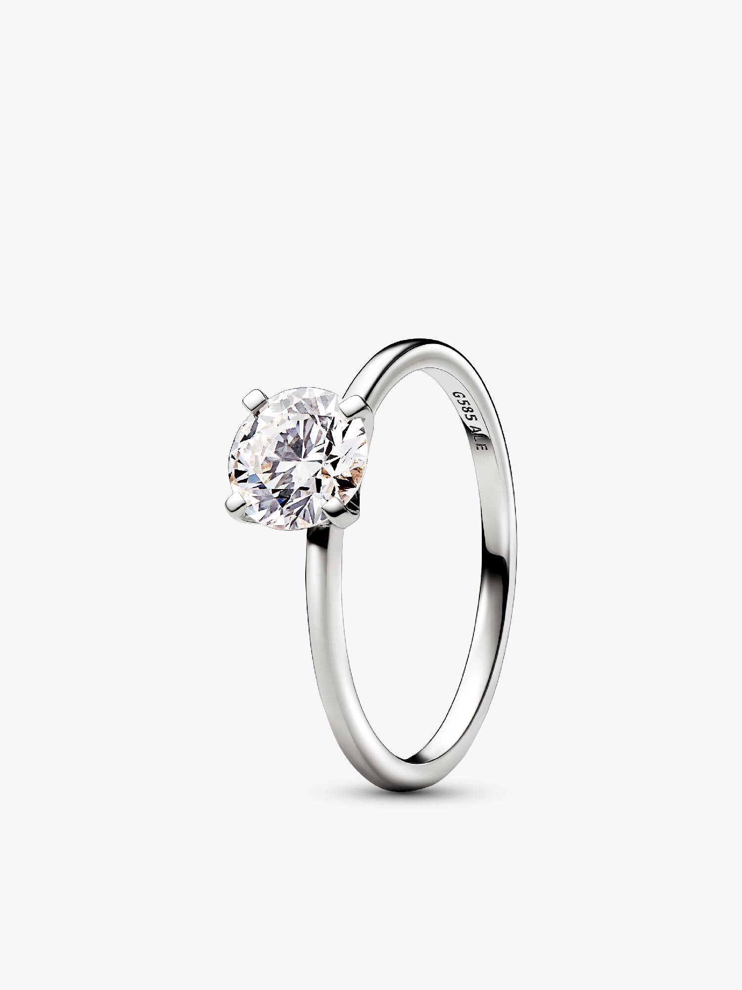 Pandora Era Lab-Grown Diamond Ring