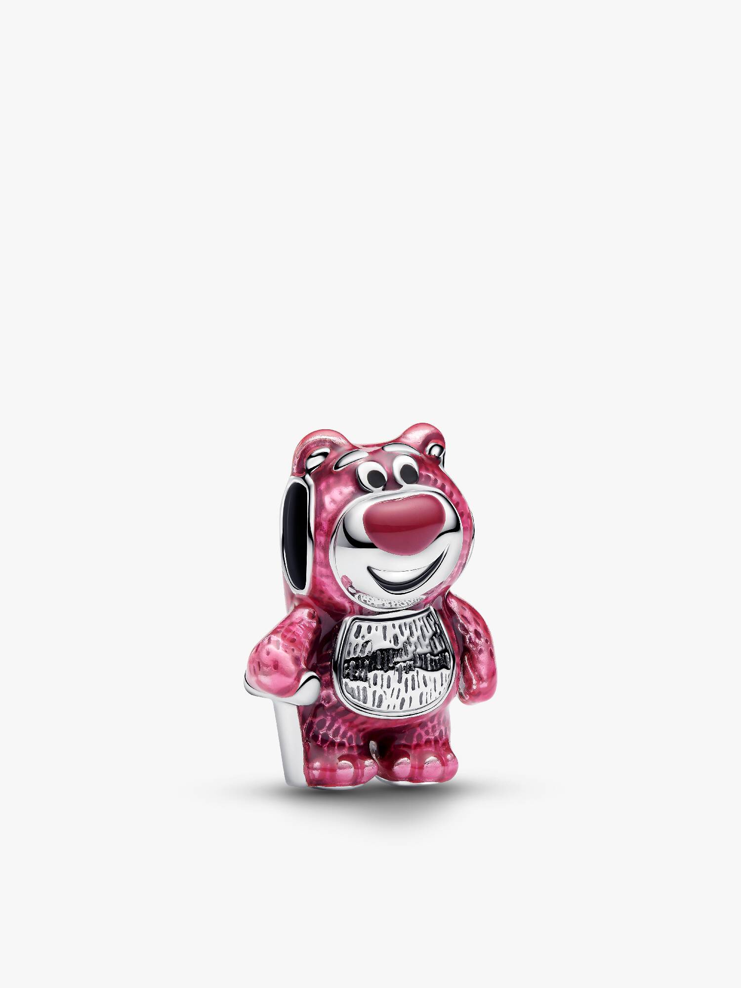 Disney Pixar Villains Lotso Bear Scented Charm