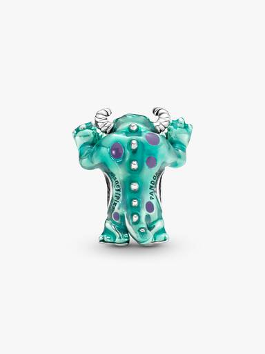Disney Pixar Sulley Charm