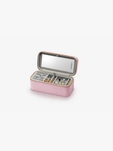 Pink Small Jewellery Box