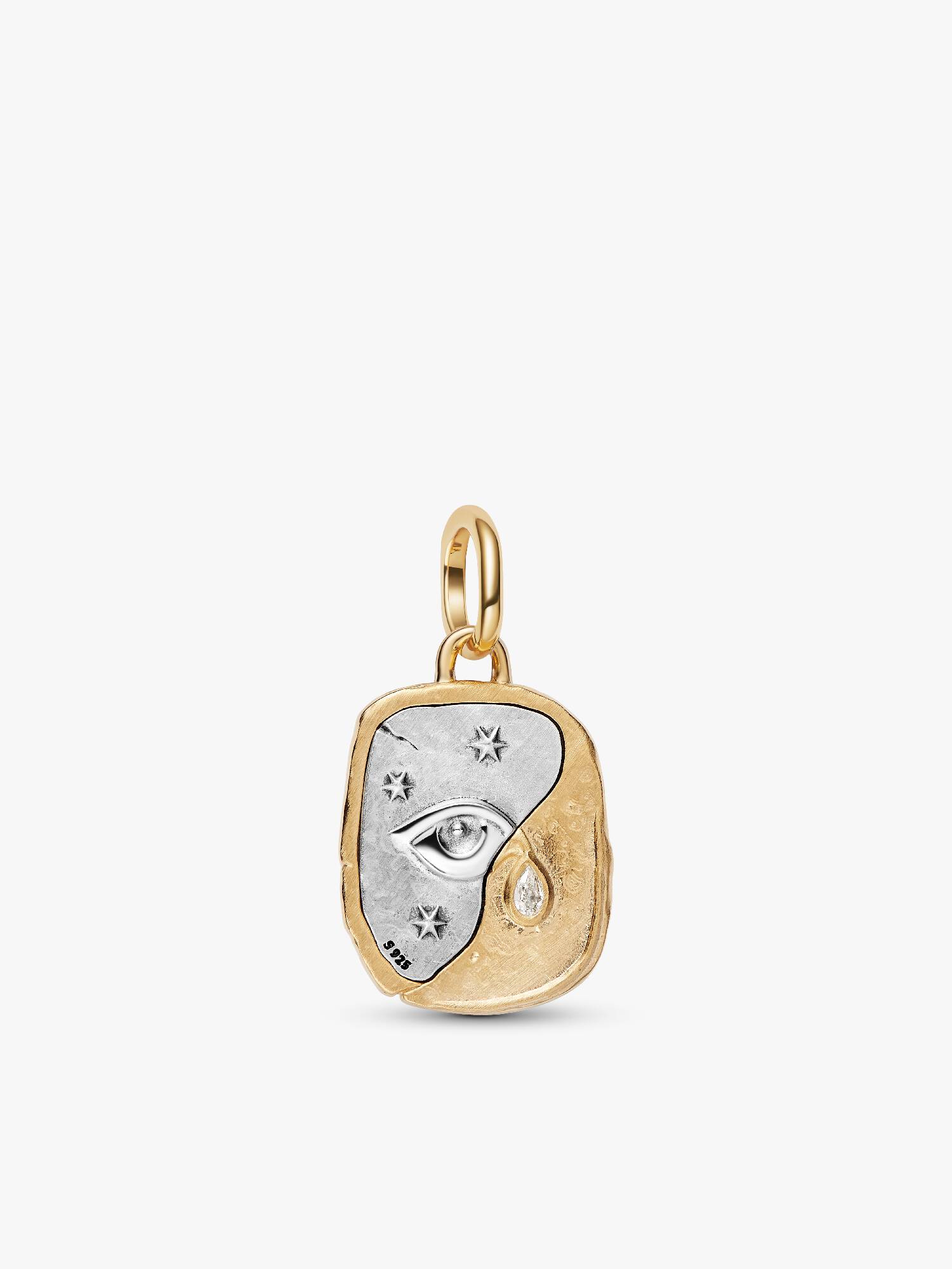 Eye Talisman Charm