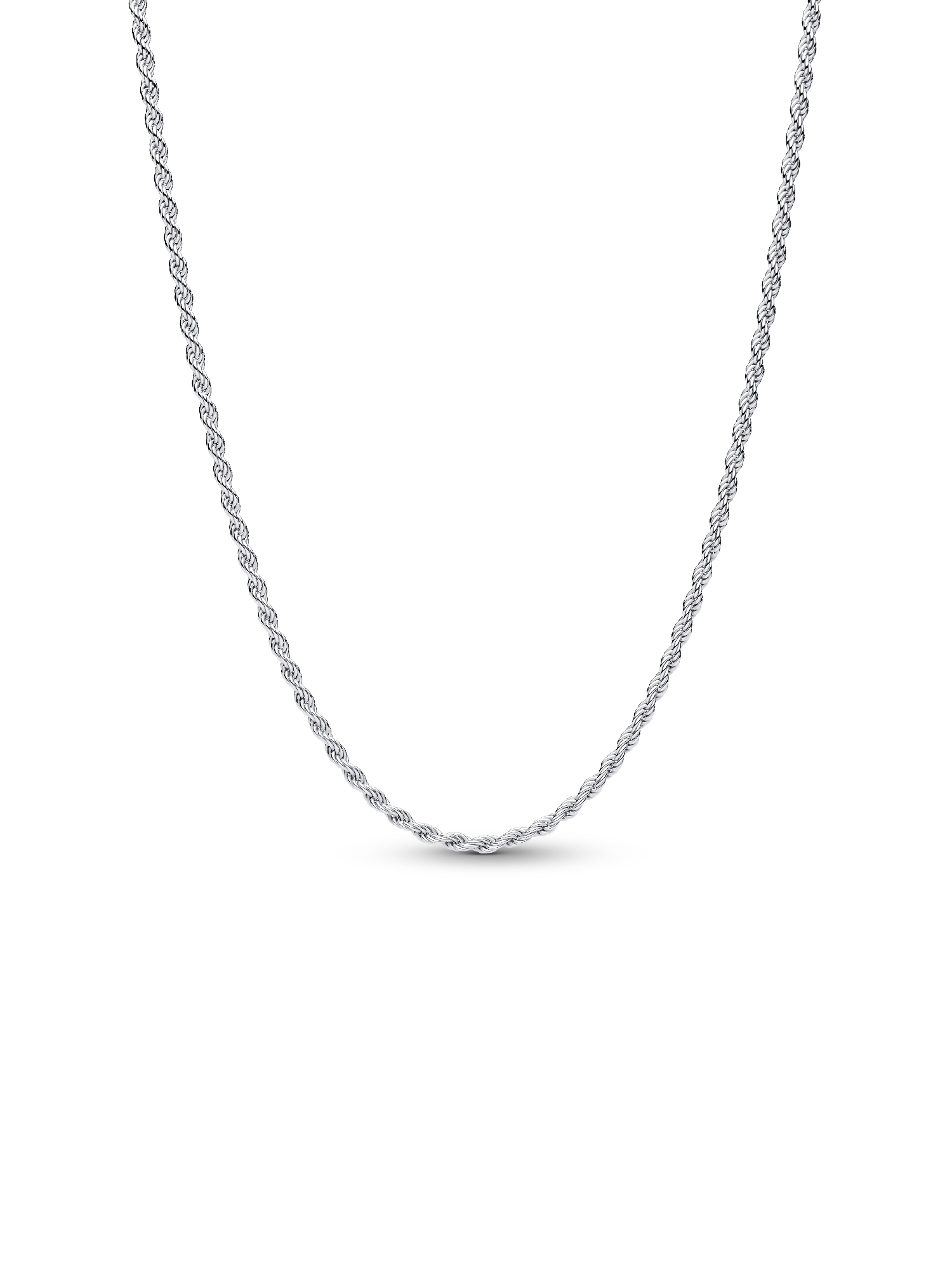 Rope Chain Necklace