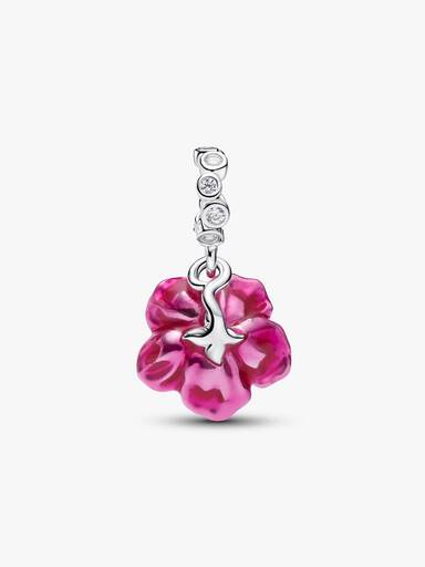 Hibiscus Dangle Charm