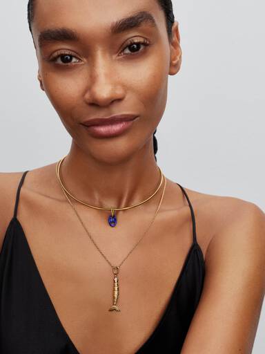 Mariner Link Dangle Charm
