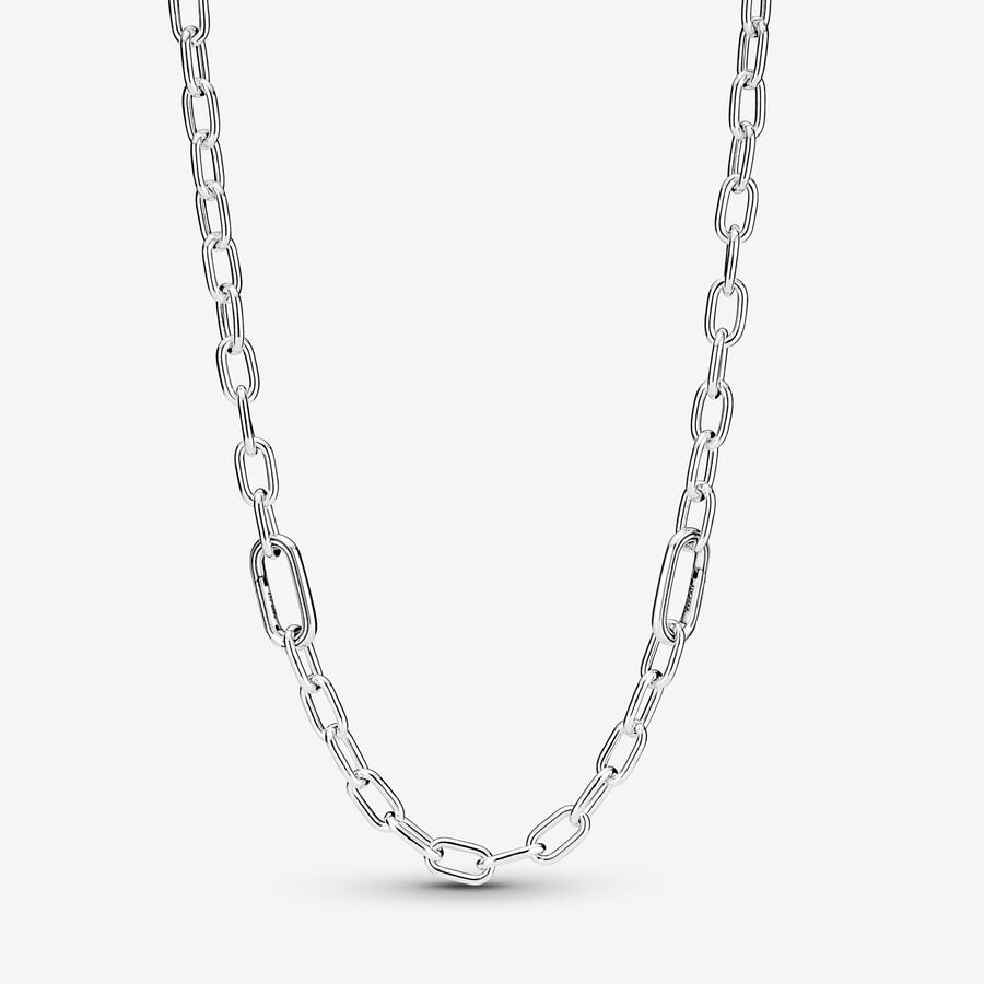 Pandora ME Small-Link Chain Necklace image number 0
