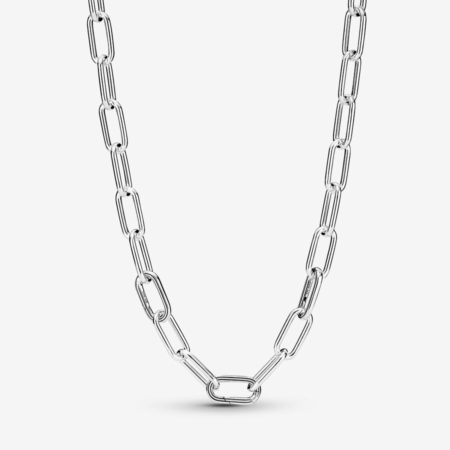 Pandora ME Link Chain Necklace image number 0