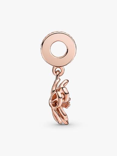 Cherry Blossom Dangle Charm