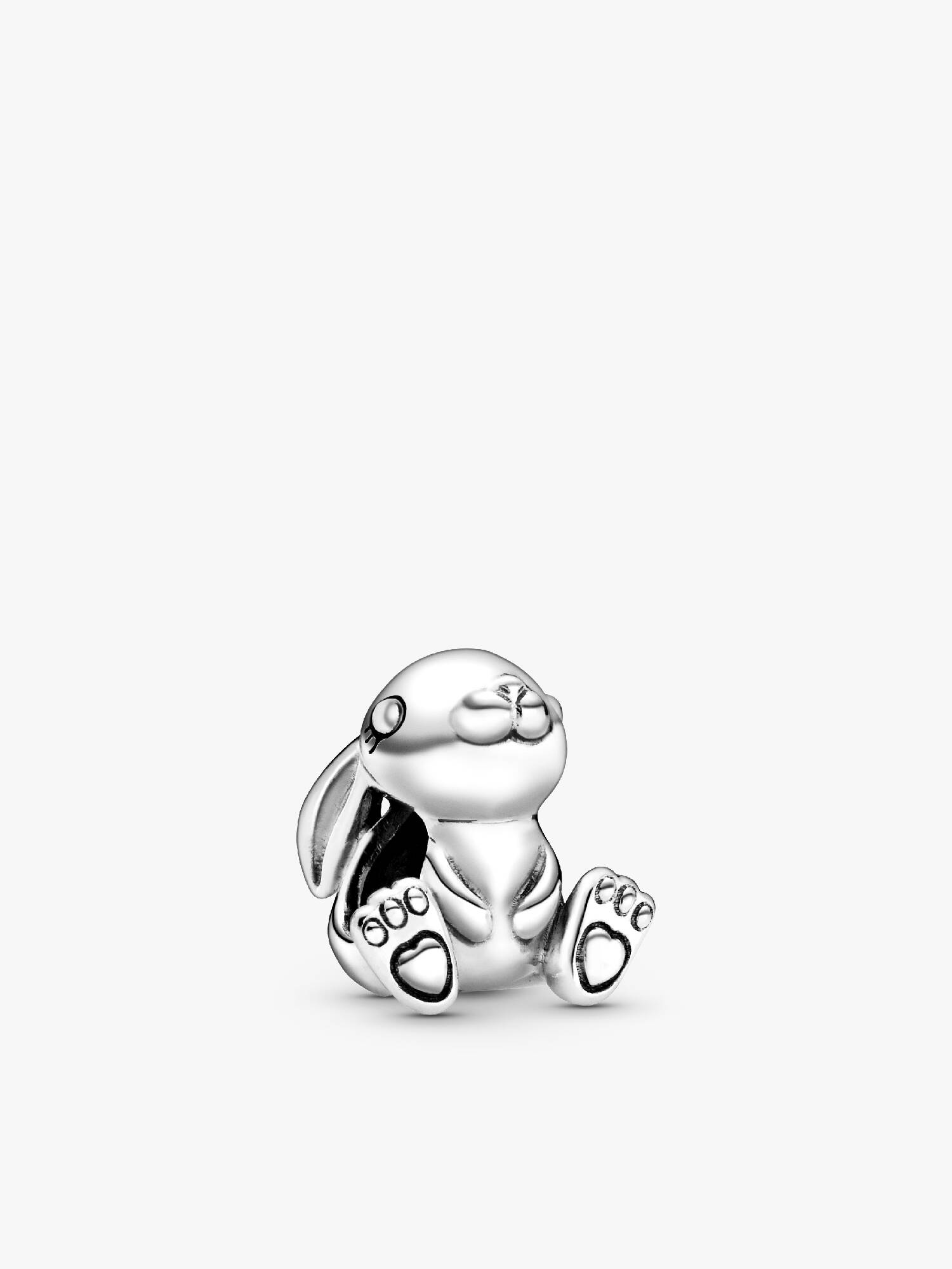 Nini the Rabbit Charm