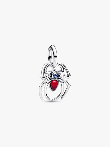 Marvel Spider-Man Dangle Charm