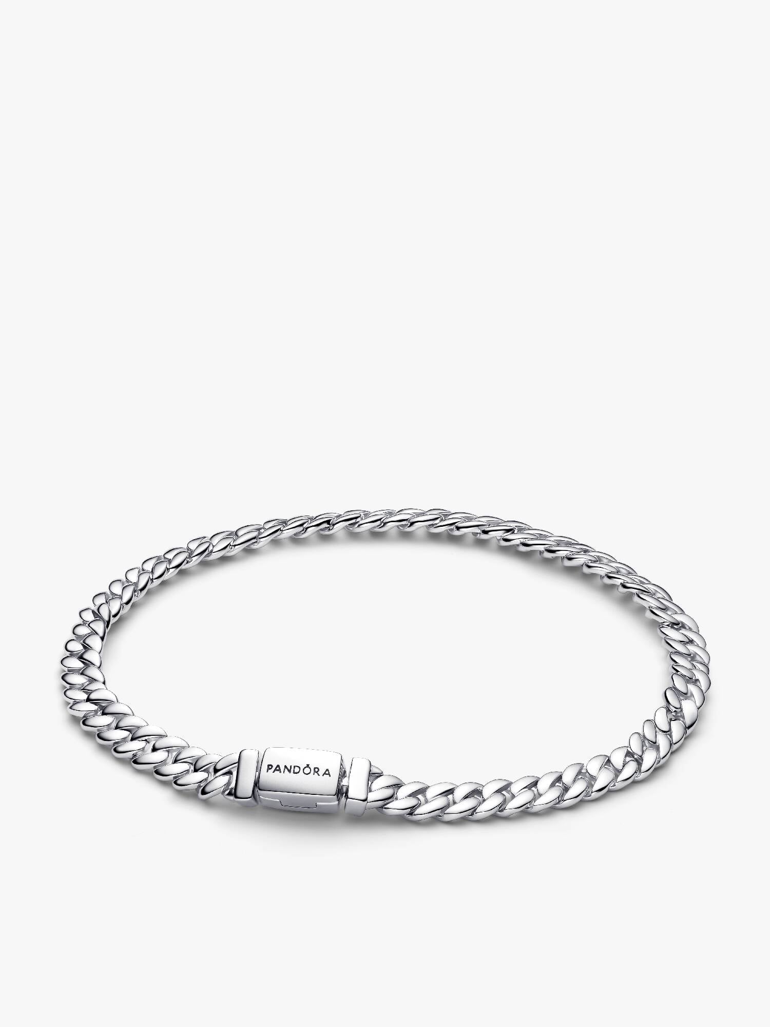 Cuban Chain Bracelet