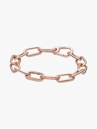 Pandora ME Medium-Link Chain Bracelet