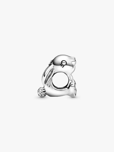 Nini the Rabbit Charm