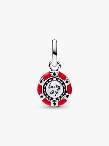 Lucky Chip Dangle Charm