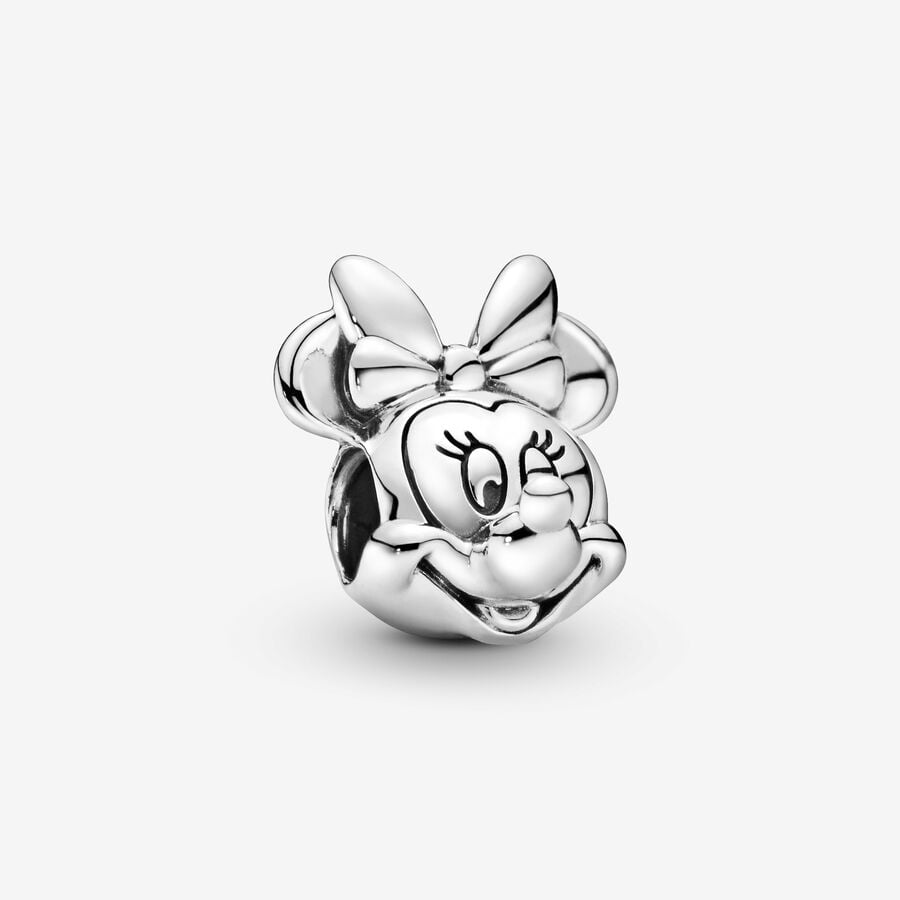 Disney, Minnie Mouse Charm image number 0