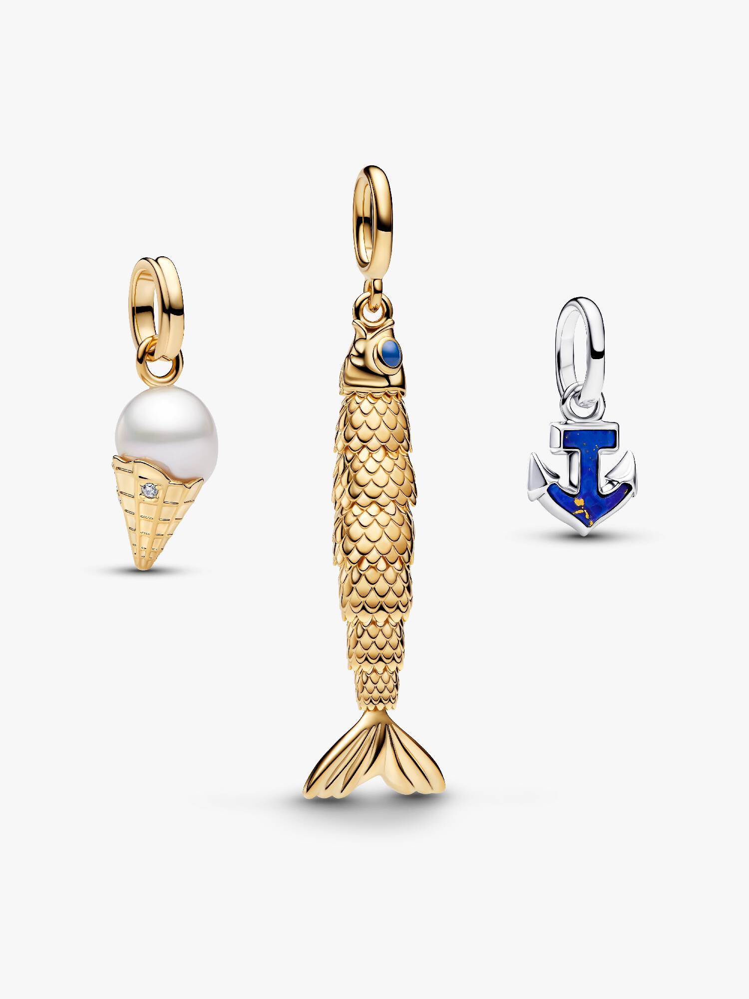 Take me to the Seaside Charm Set