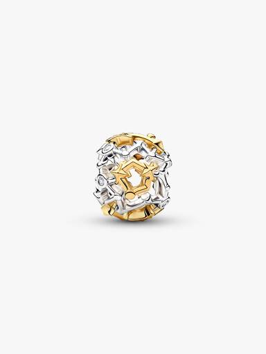 Constellation Openwork Charm