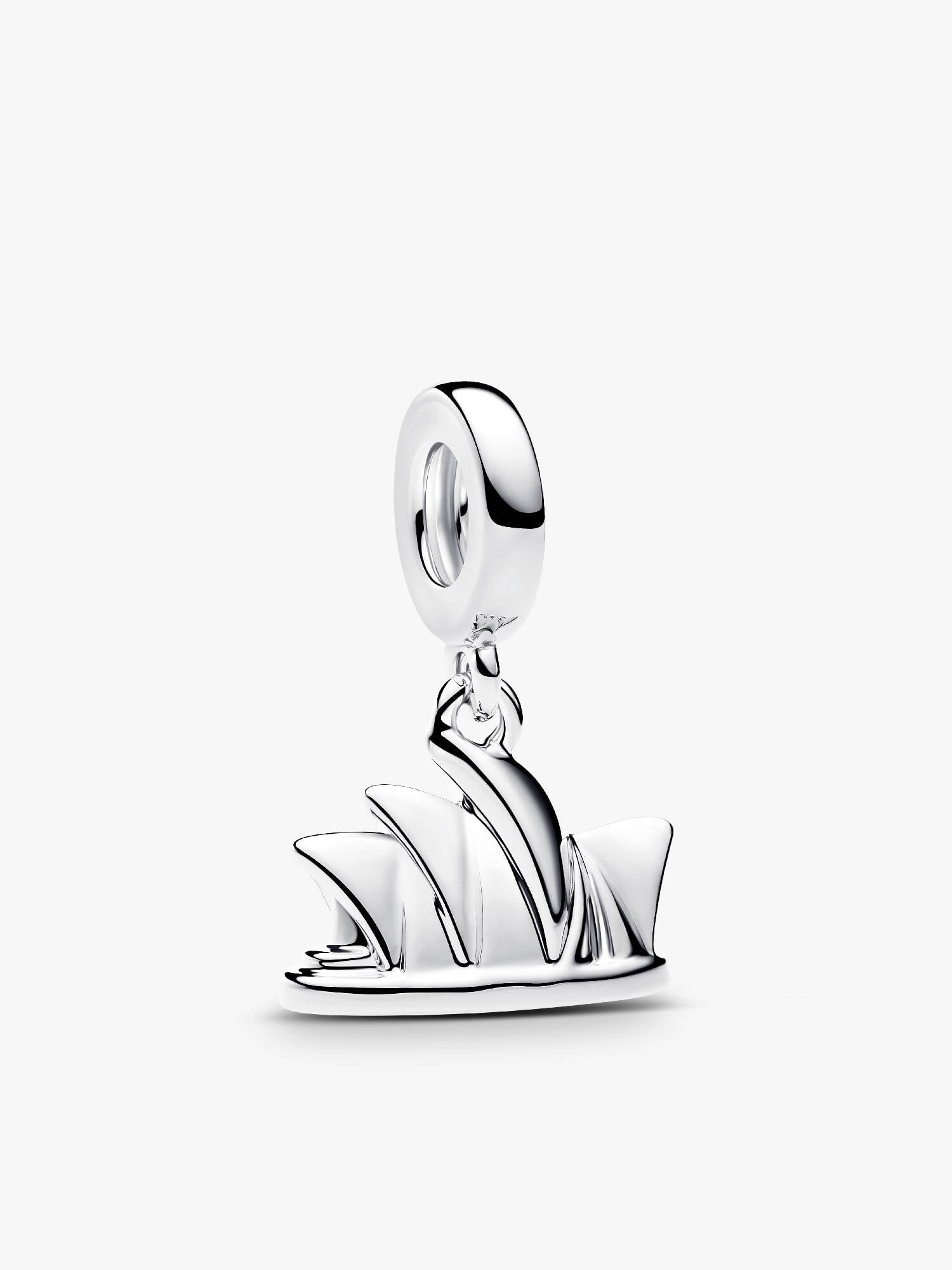Sydney Opera House Dangle Charm