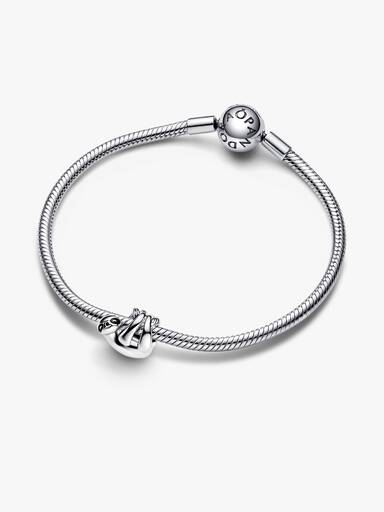 Hanging Sloth Charm
