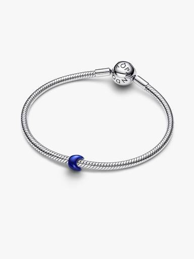 Blue Moon Mini Charm