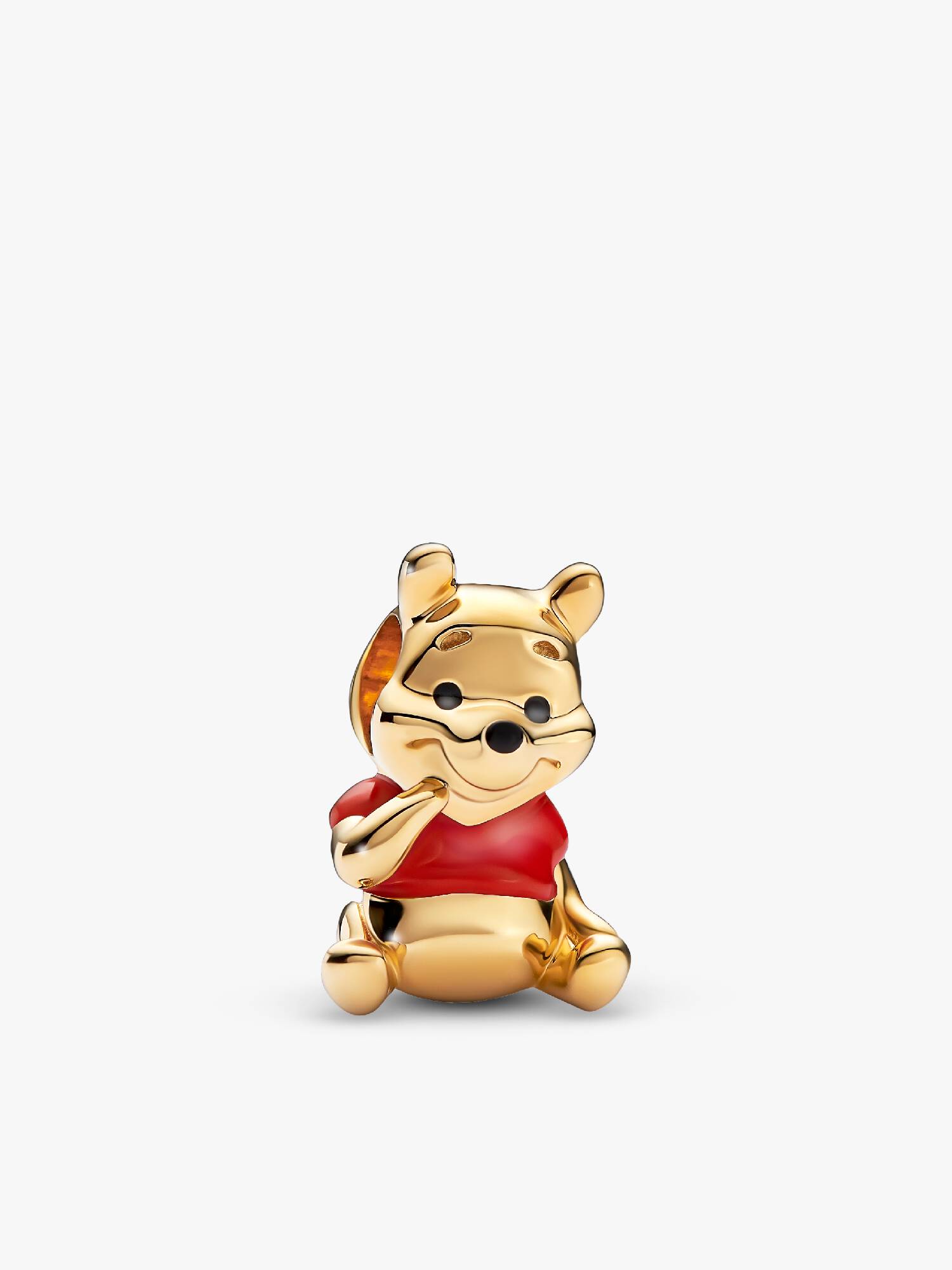Disney Winnie the Pooh Bear Charm