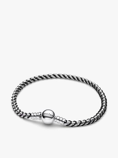 Manta Ray Charm & Bracelet Set
