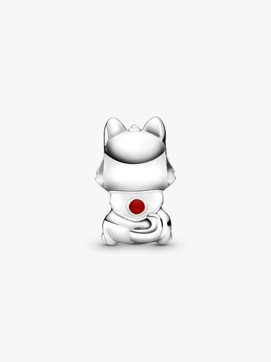 Japanese Akita Inu Dog Charm