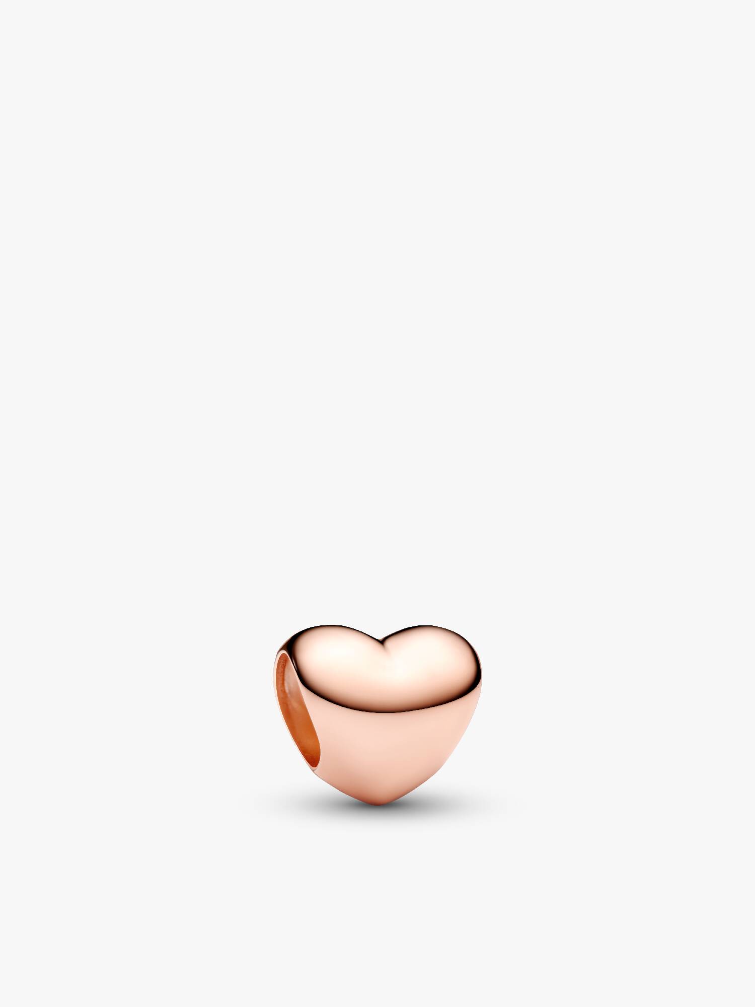 Heart Mini Charm