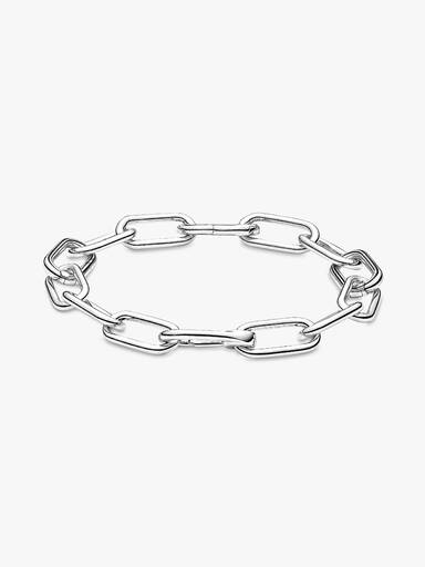 Pandora ME Medium-Link Chain Bracelet