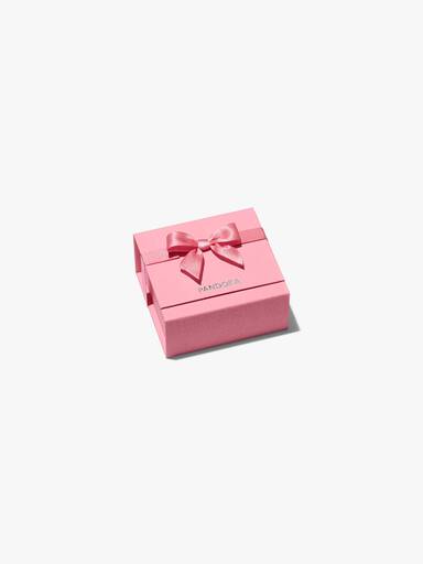 Pink Luxe Packaging Gift Box